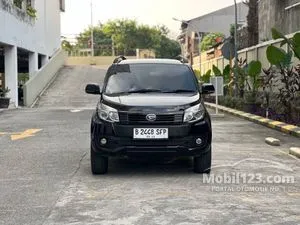 2015 Daihatsu Terios 1.5 X SUV