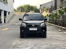 2015 Daihatsu Terios 1.5 X SUV