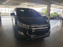 2020 Toyota Kijang Innova 2,4 V TRD Sportivo MPV