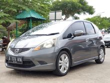 2011 Honda Jazz 1.5 RS Matic