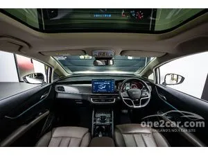 2026 BYD M6 Extended Wagon