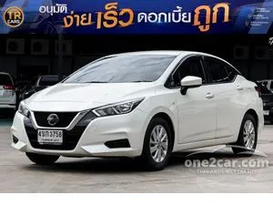 2021 Nissan ALMERA 1.0 EL Sedan