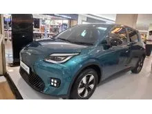 2026 GAC AION UT 0.0 Standard Hatchback adt Magazine Battery Lifetime Warranty Battery, Electric Motor & Controller. Pesan Sekarang