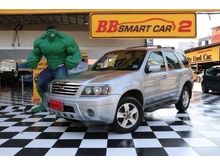 2008 Ford Escape 2.3 (ปี 09-12) XLS SUV AT
