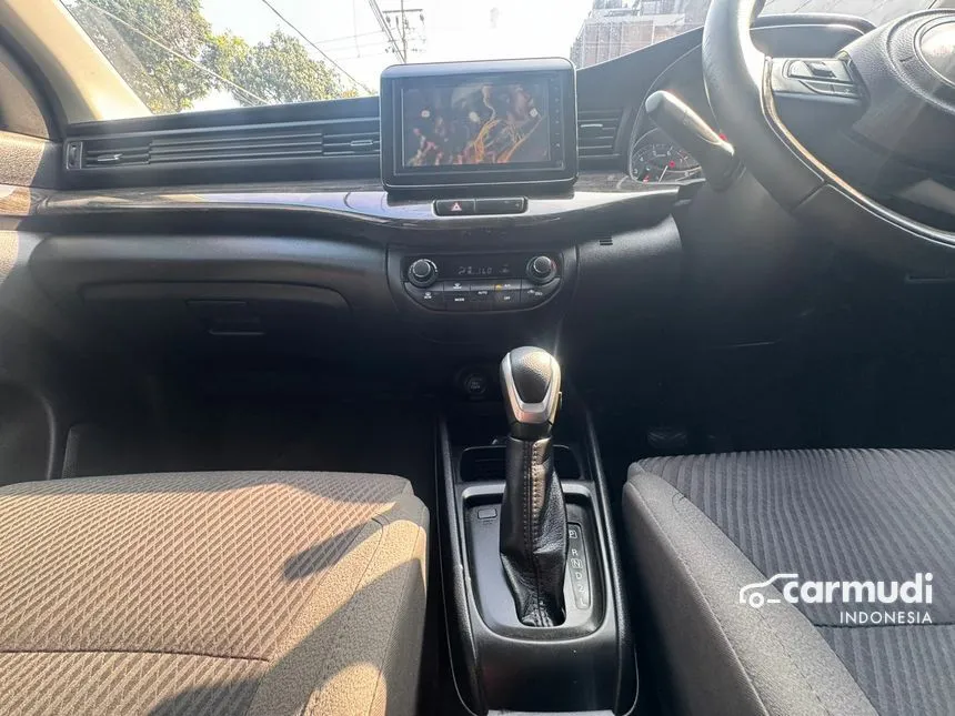 2023 Suzuki Ertiga Hybrid GX MPV