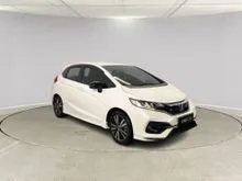 2018 Honda Jazz 1.5 RS Hatchback