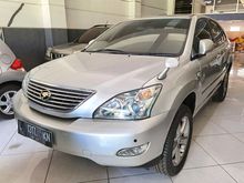 2007 Toyota Harrier 2.4 L prem
