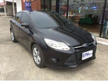 2015 Ford Focus 1.6 (ปี 12-16) Trend Sedan AT