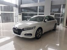 PROMO HONDA / NEW HONDA ACCORD TURBO / TAHUN 2020 / MODEL TERBARU / MOBIL MEWAH