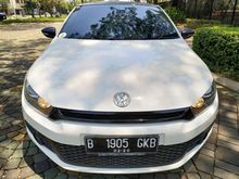 2014 Volkswagen Scirocco 1.4 TSI Panoramik