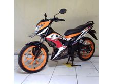 2016 Honda Sonic 150.0 repsol 150 Others