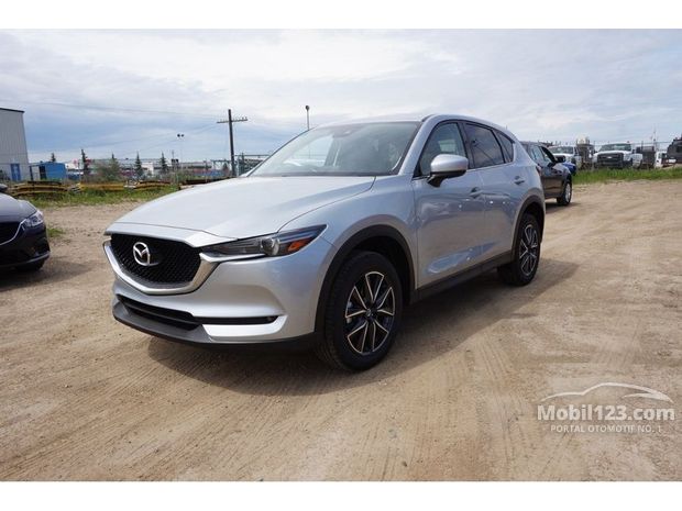 Mazda Cx-5 Elite Mobil Bekas Baru dijual di Indonesia 