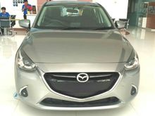 2017 Mazda 2 1.5 R Hatchback