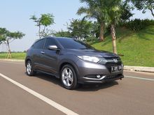 2015 Honda HR-V 1.5 E SUV Tdp 30 jt nego