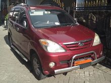 2005 Daihatsu Xenia 1.3 Xi MPV