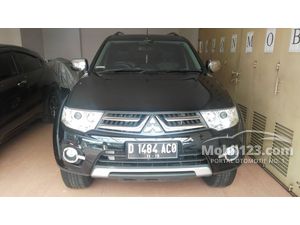 2014 Mitsubishi Pajero Sport 2.5 Dakar - Nopol Genap