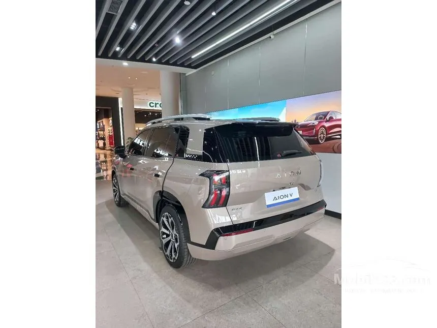 2026 GAC AION V Luxury SUV