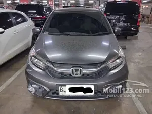 2020 Honda Brio 1.2 Satya E Hatchback
