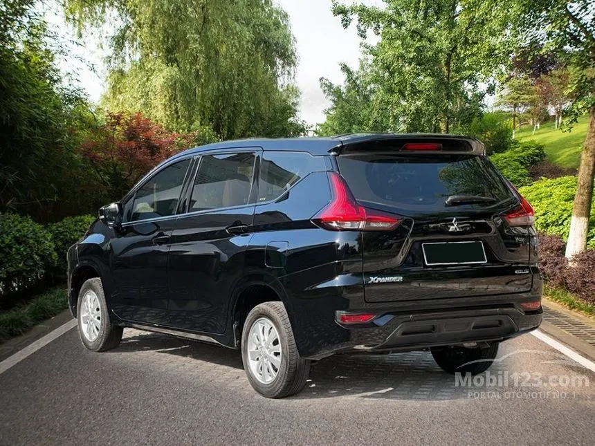 2019 Mitsubishi Xpander GLS Wagon