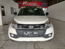 2016 Daihatsu Terios 1.5 CUSTOM SUV