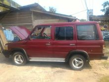1993 Toyota Kijang 1.5 MPV Minivans