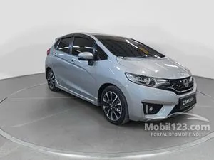2017 Honda Jazz 1.5 RS Hatchback
