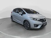 2017 Honda Jazz 1.5 RS Hatchback