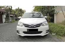 2016 Toyota Etios Valco 1.2 G Hatchback