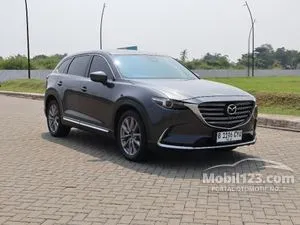 2022 Mazda CX-9 2.5 FWD SUV