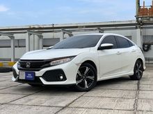 Honda Civic 2018 1.5 ES Prestige hetchback