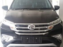 2019 Daihatsu Terios 1.5 R Deluxe SUV