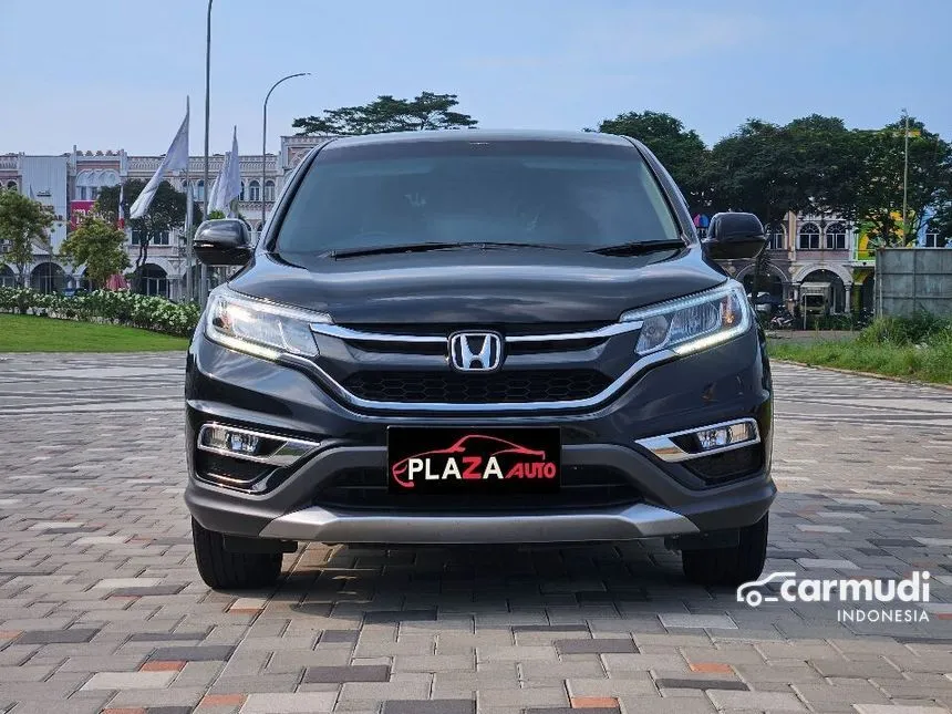 Jual Mobil Honda CR