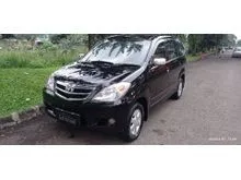 2011 Toyota Avanza 1.3 G MPV Matic