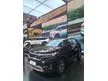 Jual Mobil KIA Seltos 2022 GT Line 1.4 di Banten Automatic Wagon Hitam Rp 396.500.000
