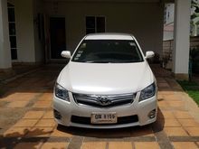 2010 Toyota Camry 2.4 (ปี 06-12) Hybrid Sedan AT