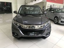 Honda HR-V 1.5 E 2020 TERMURAH DAN TERLARIS