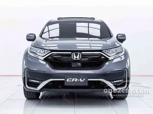2021 Honda CR-V 2.4 ES SUV
