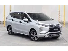 2020 Mitsubishi Xpander 1.5 Sport MPV (kilometer 30rb)