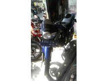 2005 Honda Tiger 200