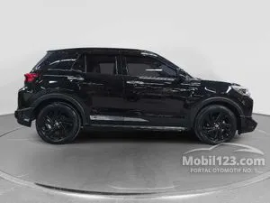 2021 Toyota Raize 1.0 GR Sport (1 Tone) SUV