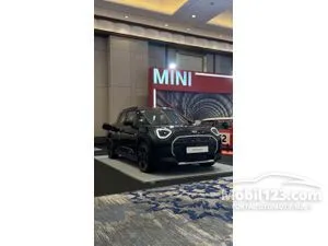 2024 MINI Aceman SE Hatchback