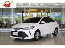 2017 Toyota VIOS 1.5 (ปี 17-22) E Sedan