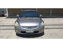 2004 Honda Accord 3.0 (ปี 03-07) V6 i-VTEC Sedan AT