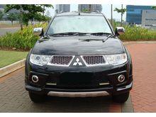 2013 Mitsubishi Pajero Sport 2.5 Dakar SUV
