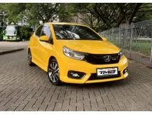 2021 Honda Brio 1.2 RS Hatchback