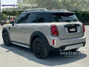 2022 Mini Countryman 2.0 Cooper S Hightrim Hatchback