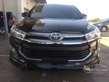 2020 Toyota Kijang Innova 2.4 G TRD Sportivo