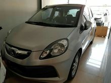 2012 Honda Brio 1.3 E Hatchback BuildUp