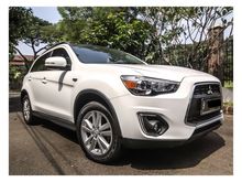2014 Mitsubishi Outlander Sport 2.0 PX SUV