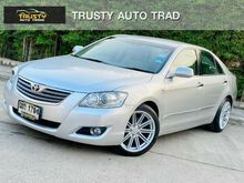 2008 Toyota Camry 2.4 (ปี 06-12) V Sedan AT